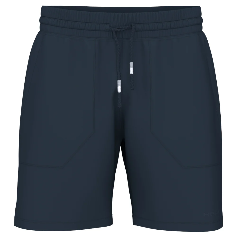 Head Men's Play Short - Navy