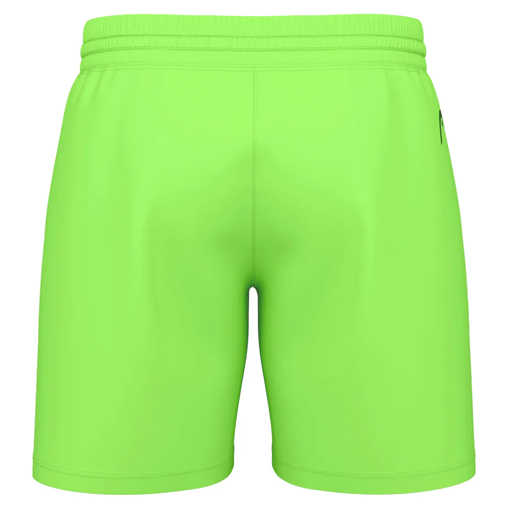 Head Men's Play Short - Spicy Green - Image 2