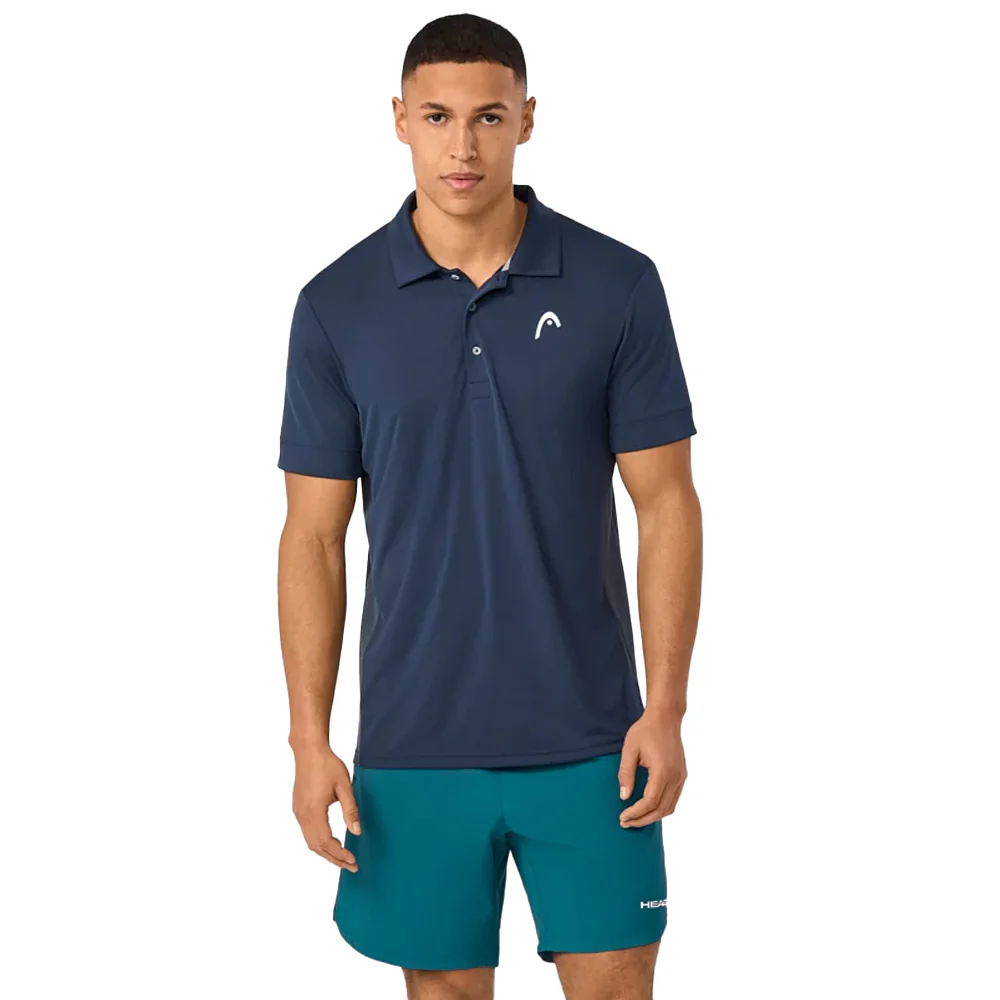 Head Men's Power Shorts - Teal - Image 5