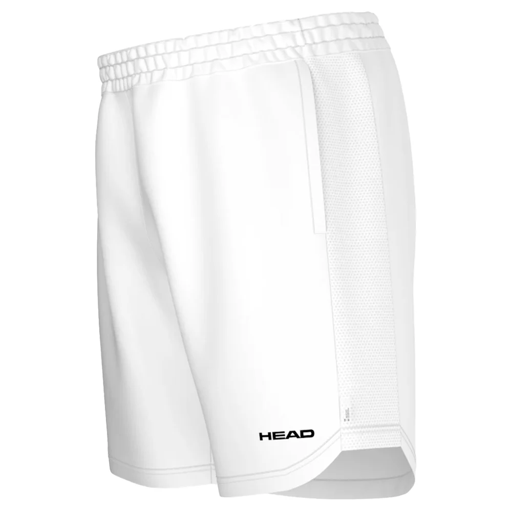 Head Men's Power Shorts - White - Image 2