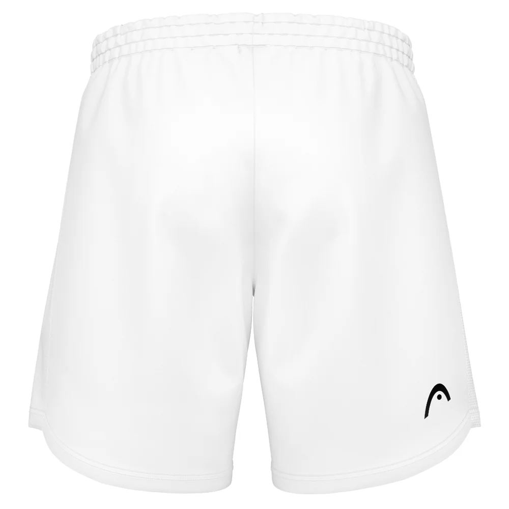 Head Men's Power Shorts - White - Image 3