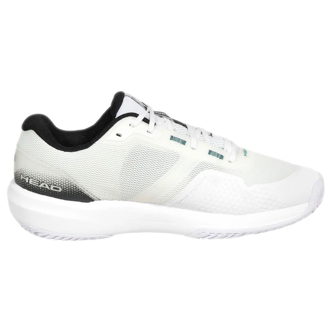 Head Men's Revolt Evo 5.0 - White/Black - Image 2