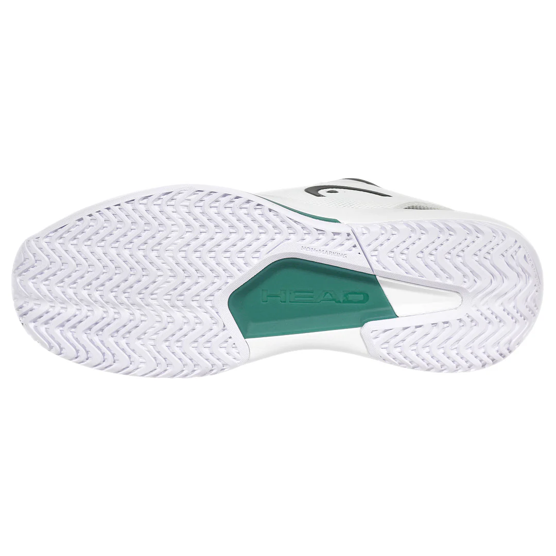 Head Men's Revolt Evo 5.0 - White/Black - Image 3