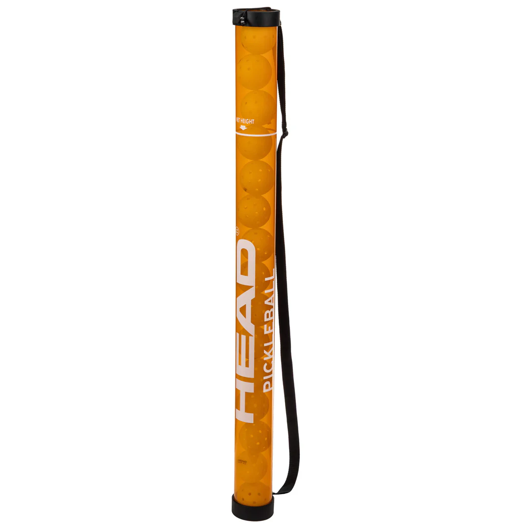 Head Pickleball Ball Tube - Image 2