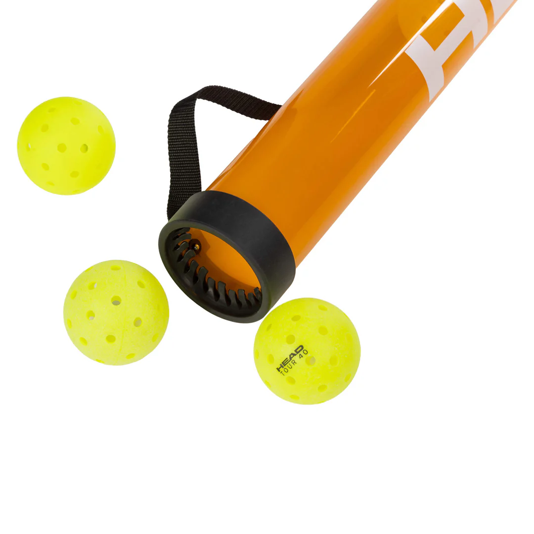 Head Pickleball Ball Tube - Image 3