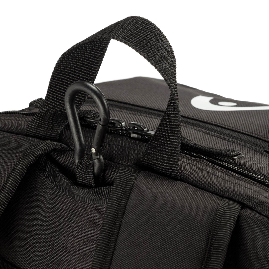 Head Pro Pickleball Backpack 26L - Black - Image 3