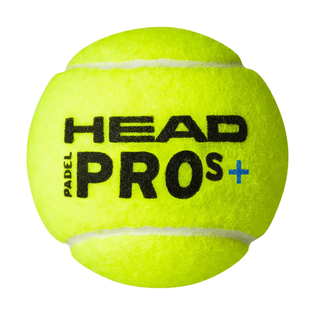Head Pro S+ Padel - Padel Ball Can - Image 2