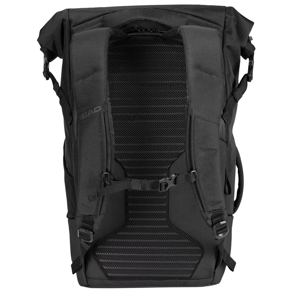 Head Pro X Racqpack - BK - Image 4