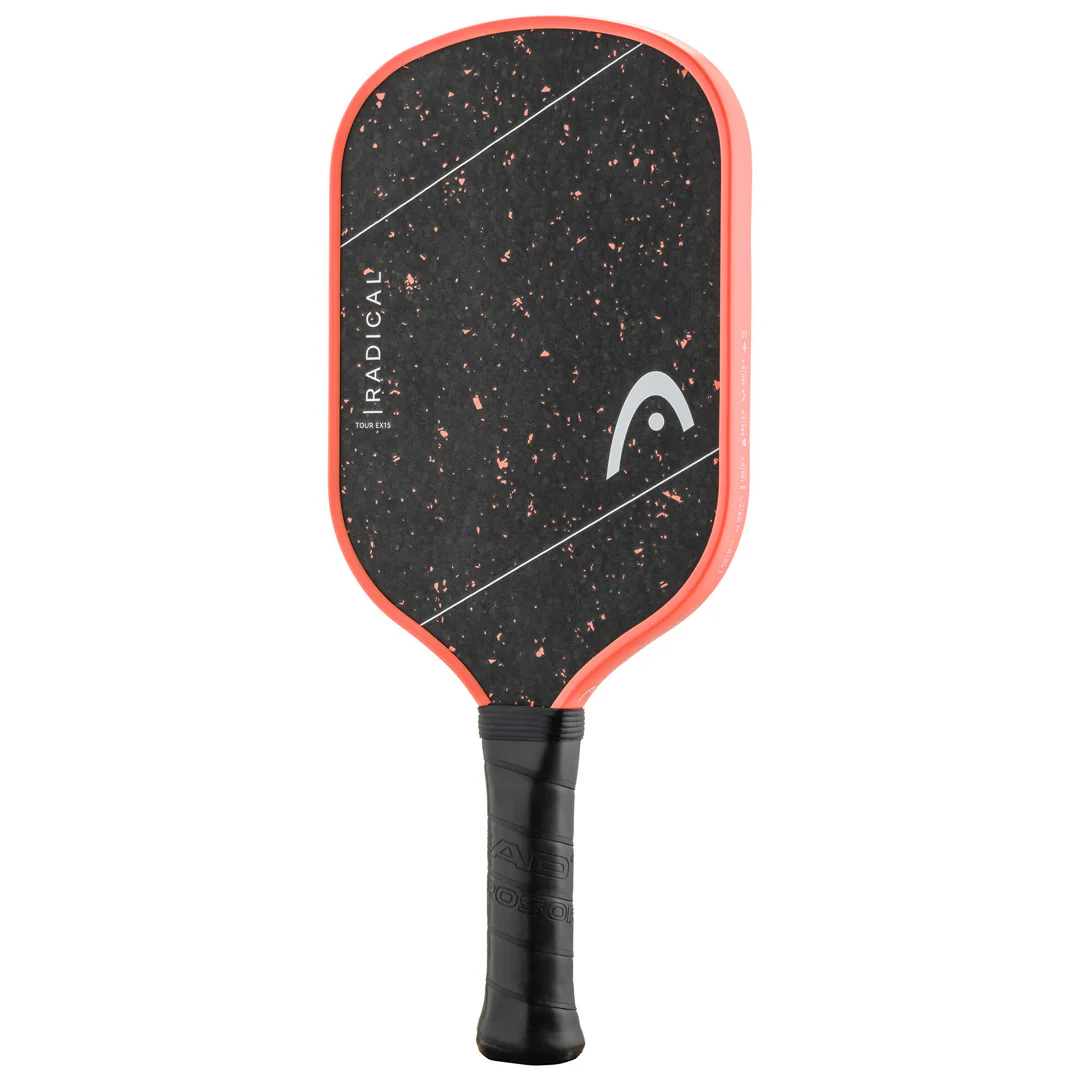 Head Radical Tour EX15 2026 - Image 2