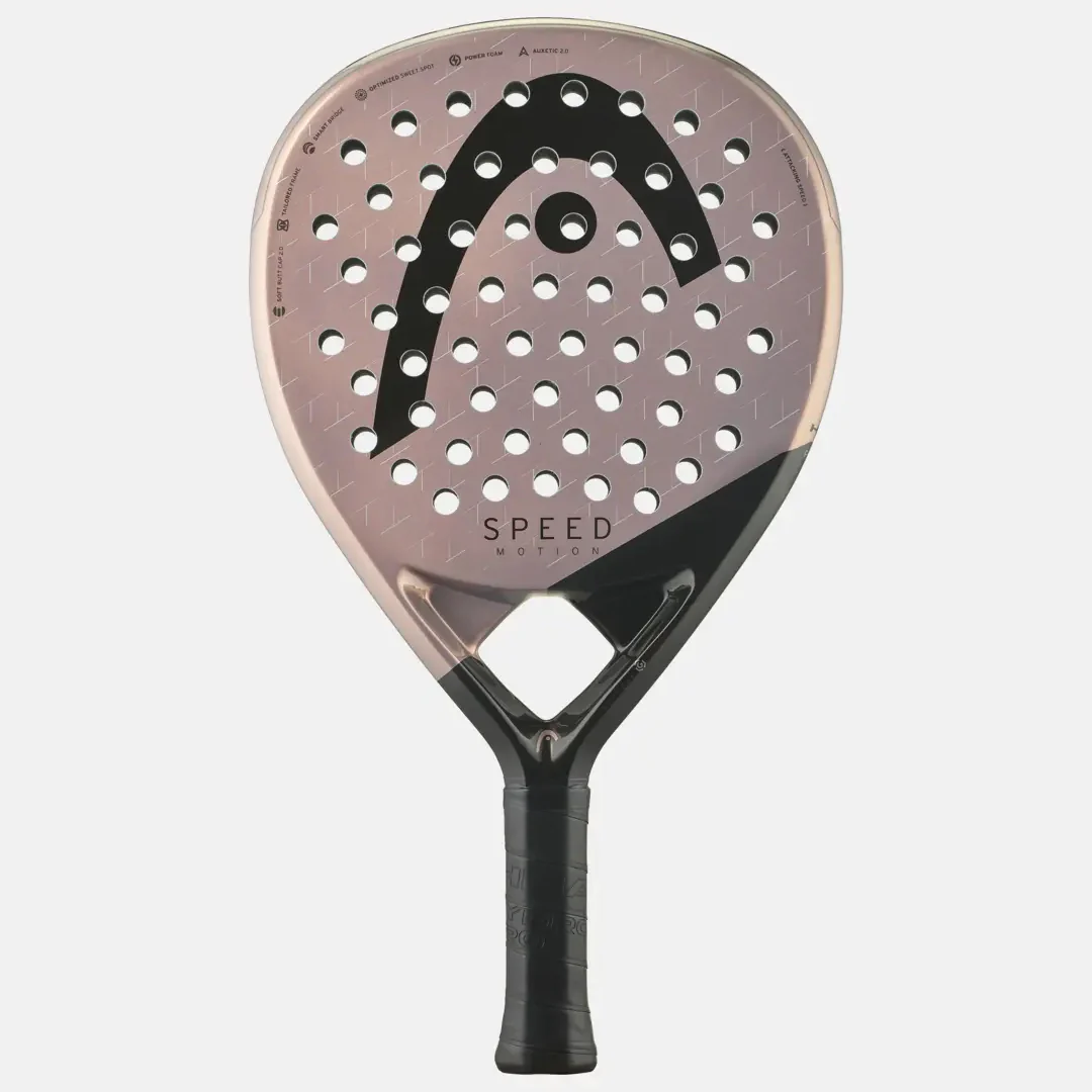 Head Speed Motion 2025 - Image 2