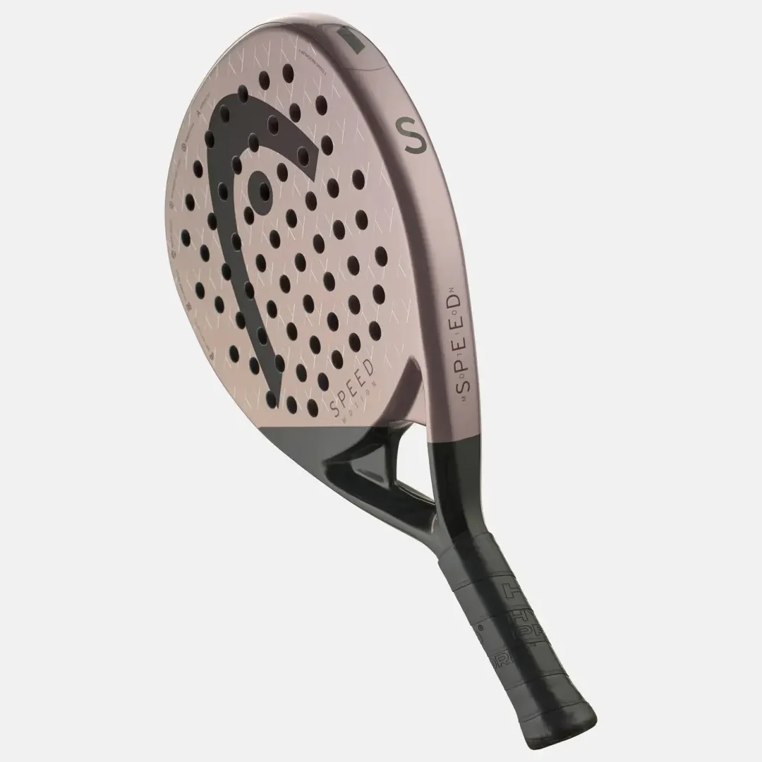 Head Speed Motion 2025 - Image 3