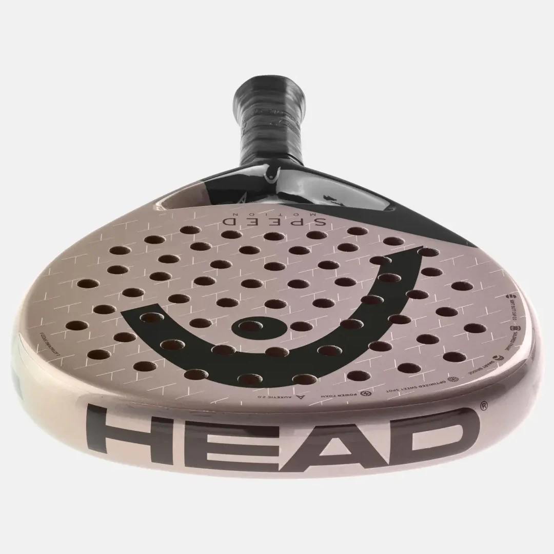 Head Speed Motion 2025 - Image 5