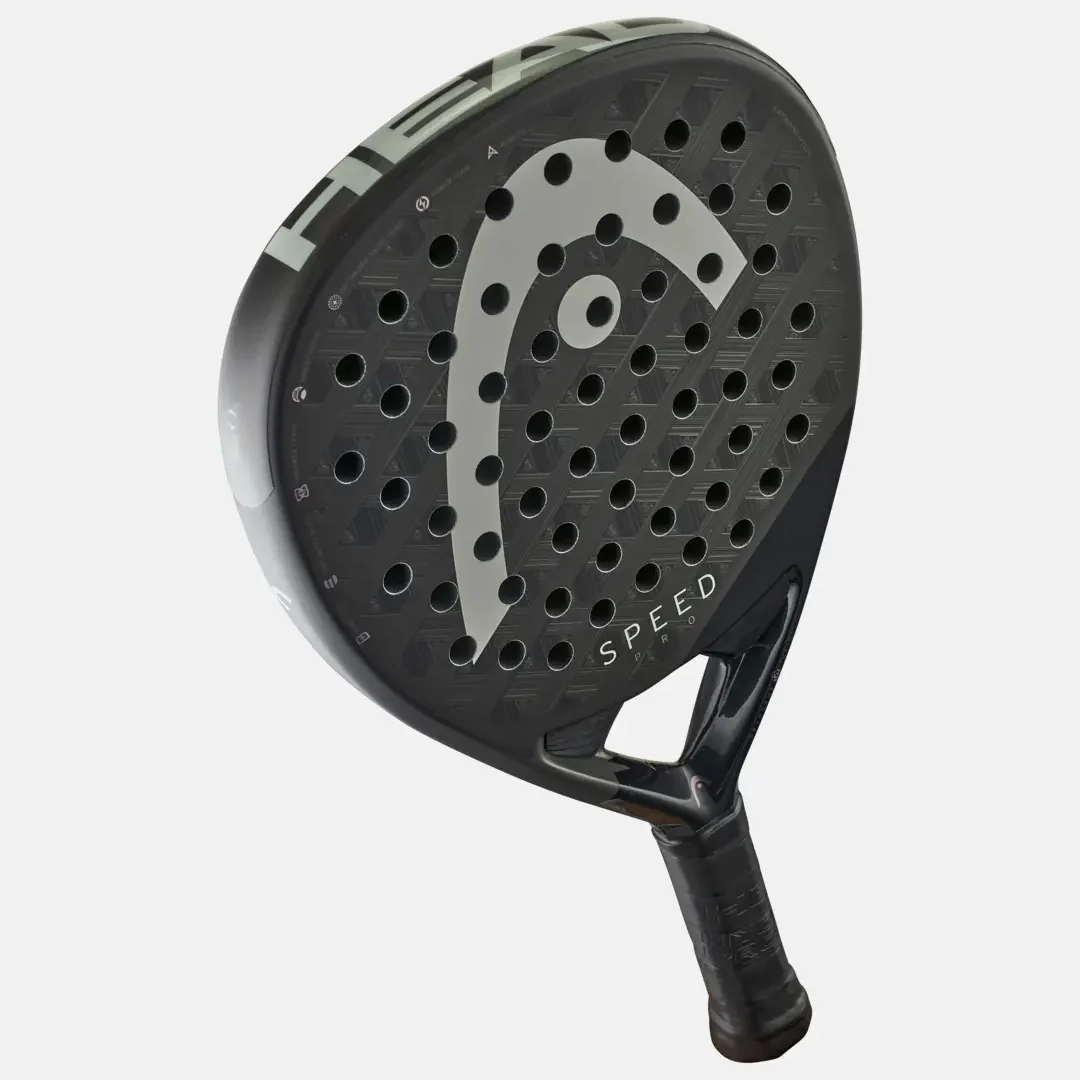 Head Speed Pro 2025 - Image 4