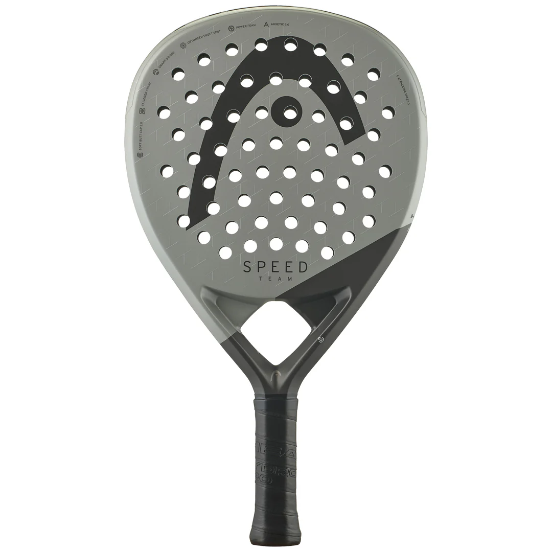 Head Speed Team 2025 - Image 2