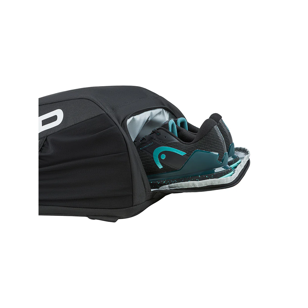 Head Tour Backpack 25L - Black - Image 5