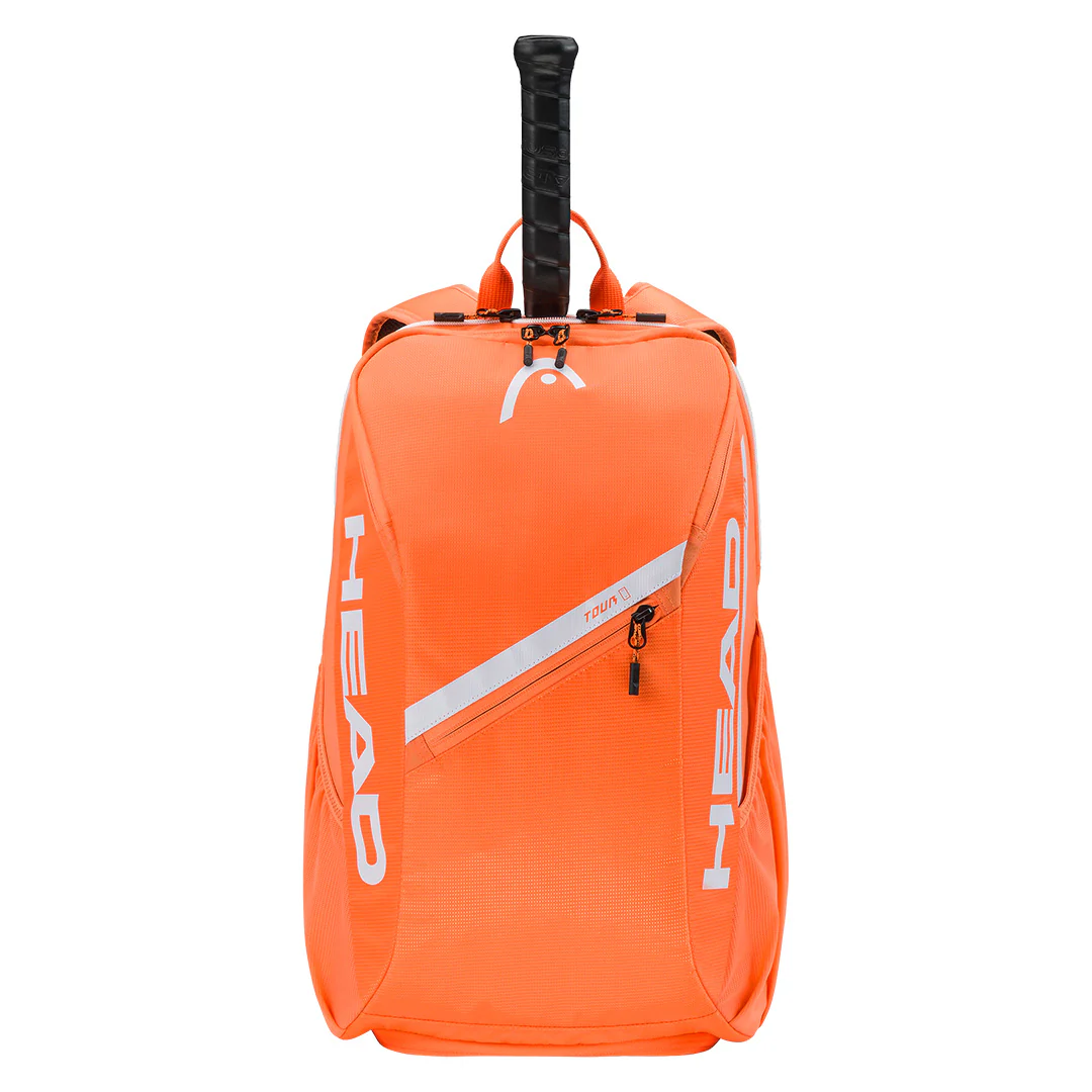 Head Tour Backpack 25L - Orange - Image 3