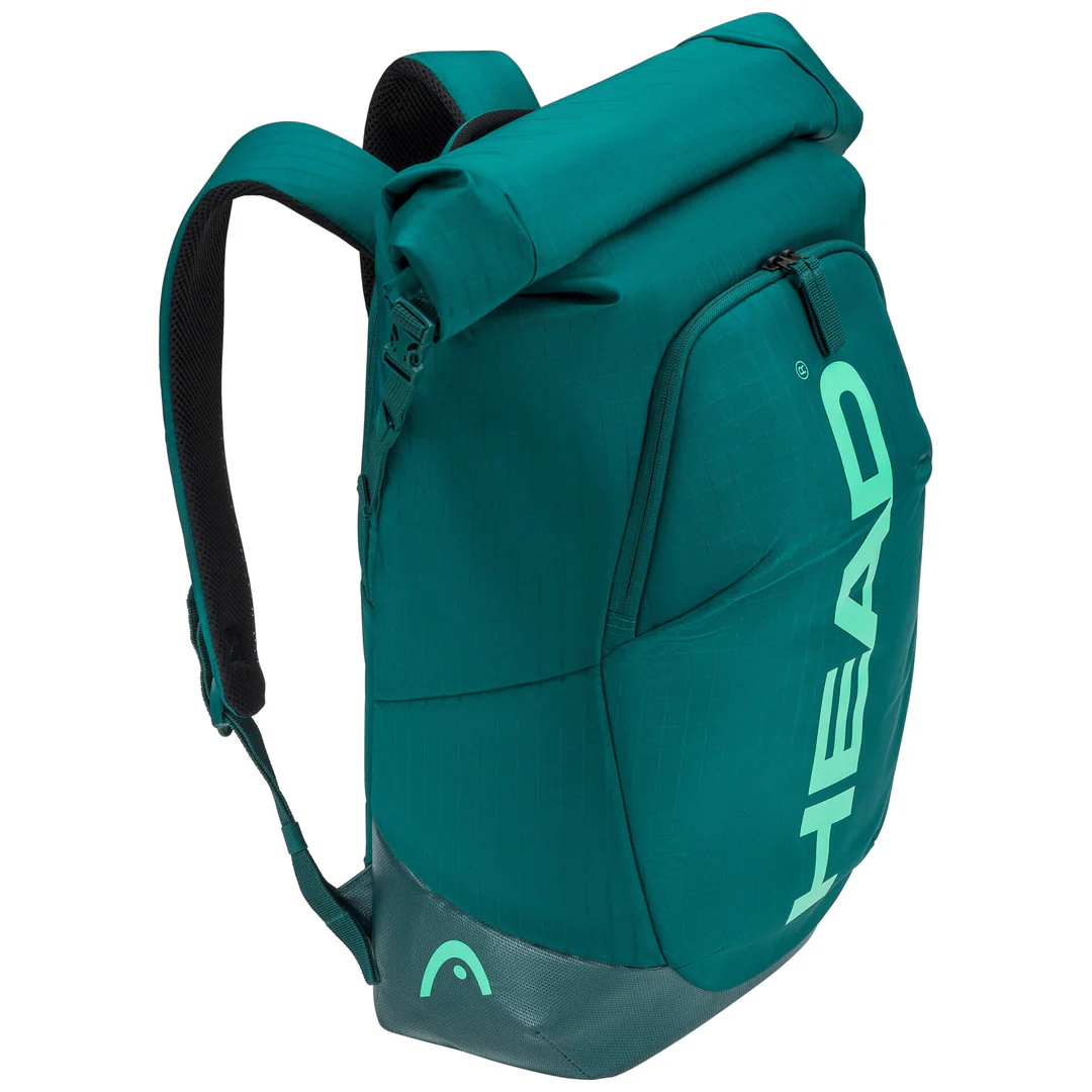 Head Tour Racqpack - Green - Image 2