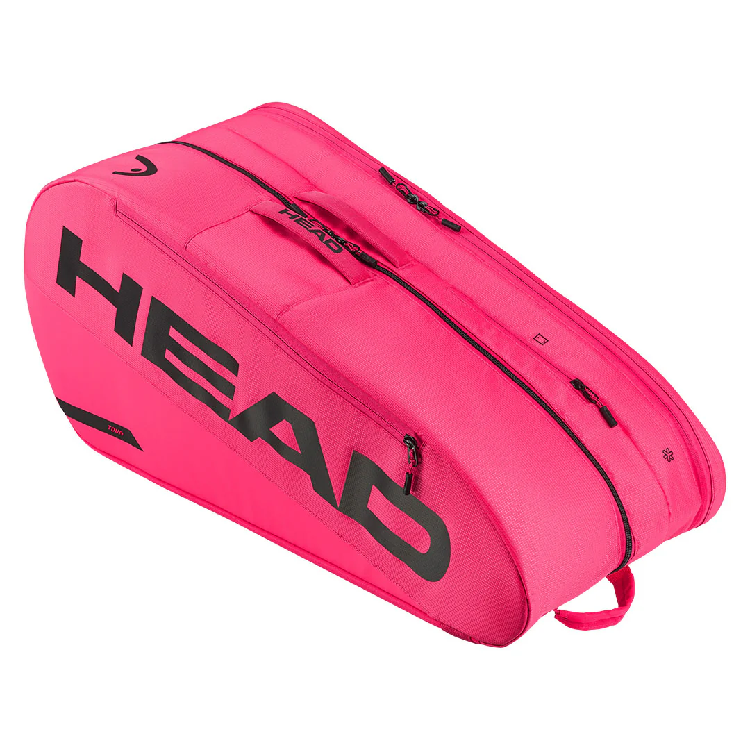 Head Tour Racquet Bag L - Pink - Image 2