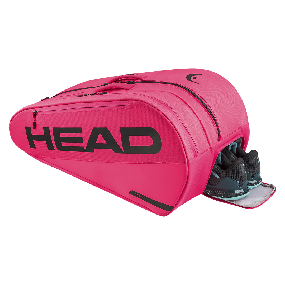 Head Tour Racquet Bag L - Pink - Image 3