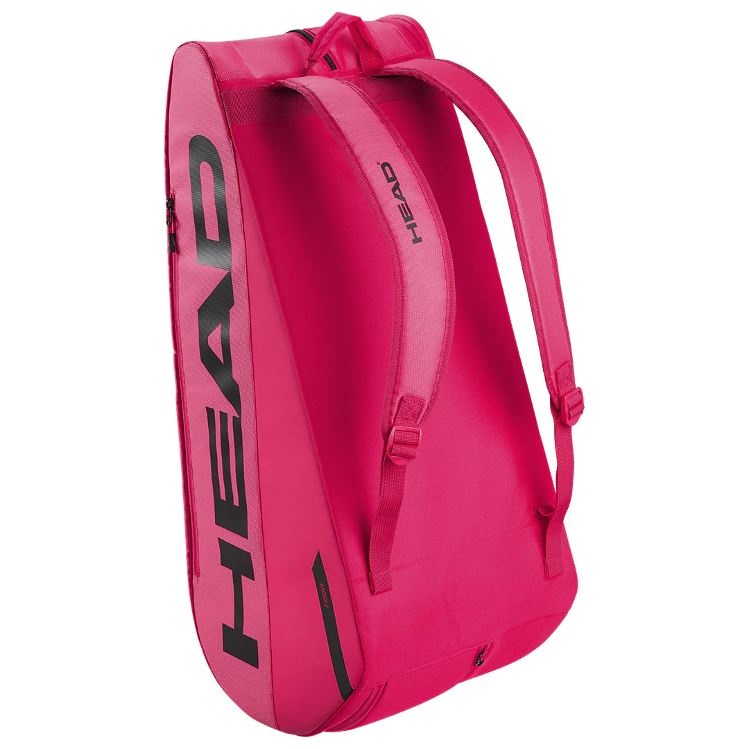 Head Tour Racquet Bag L - Pink - Image 4