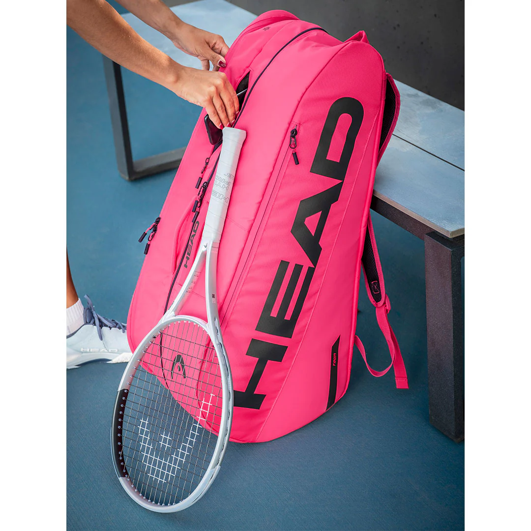 Head Tour Racquet Bag L - Pink - Image 6