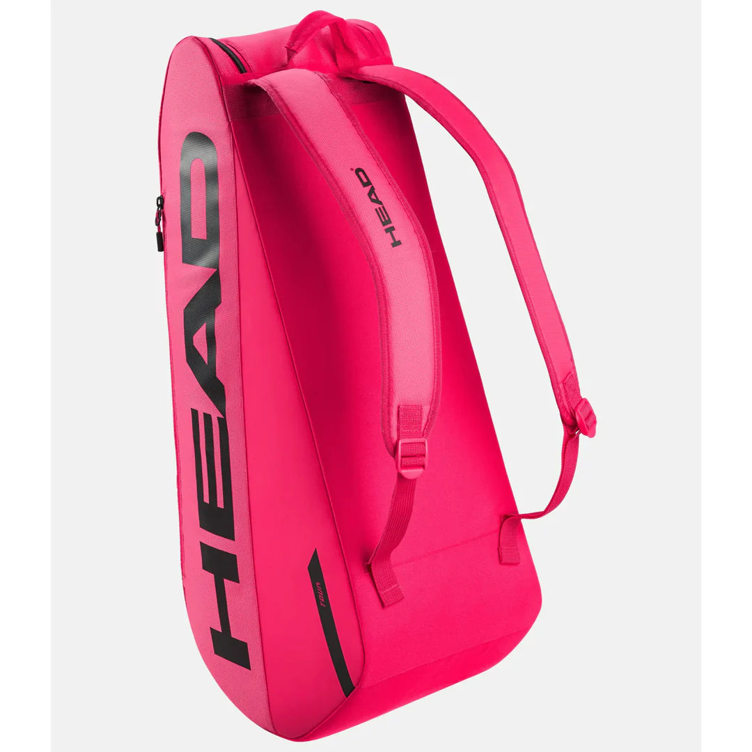 Head Tour Racquet Bag M - Pink - Image 2