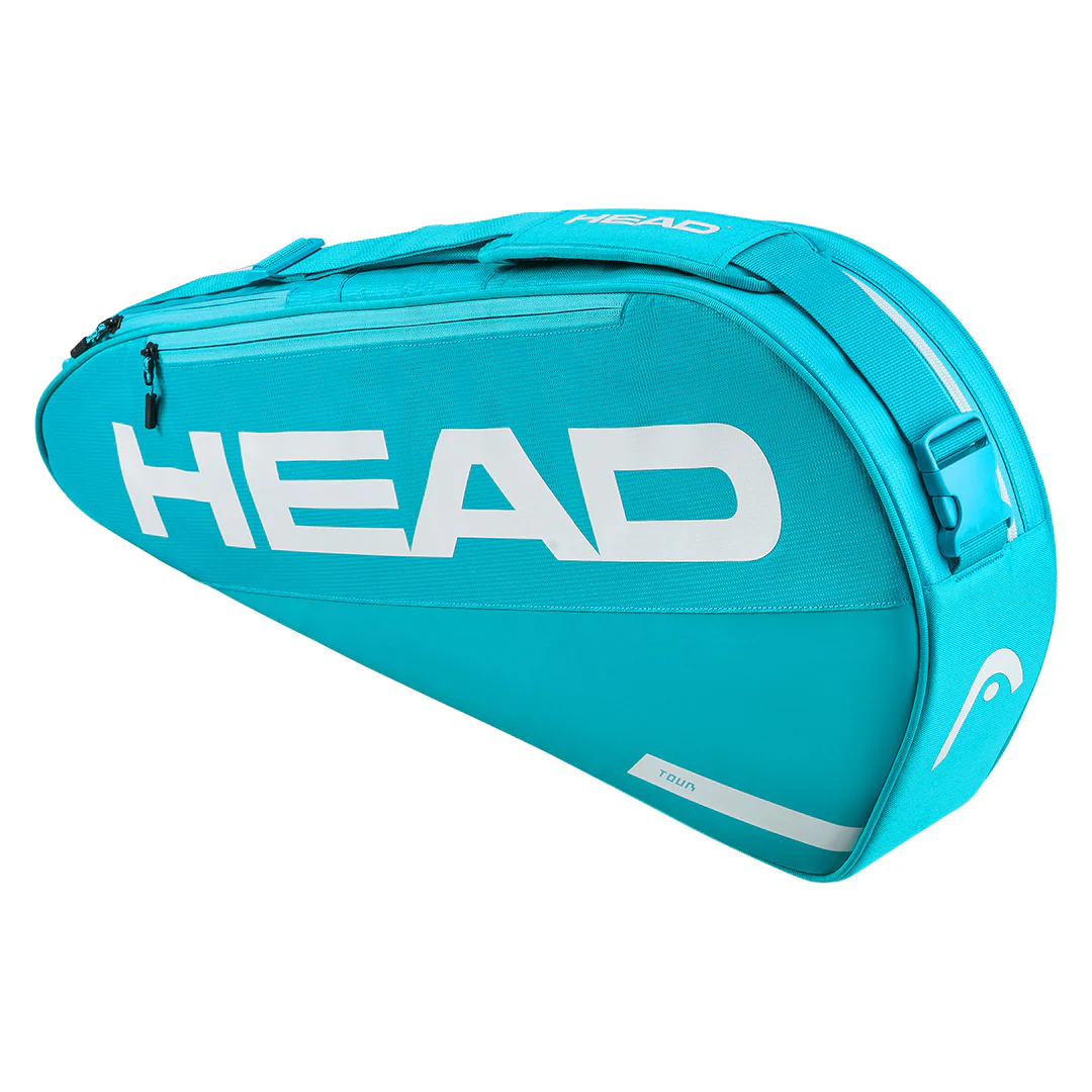 Head Tour Racquet Bag S - Blue