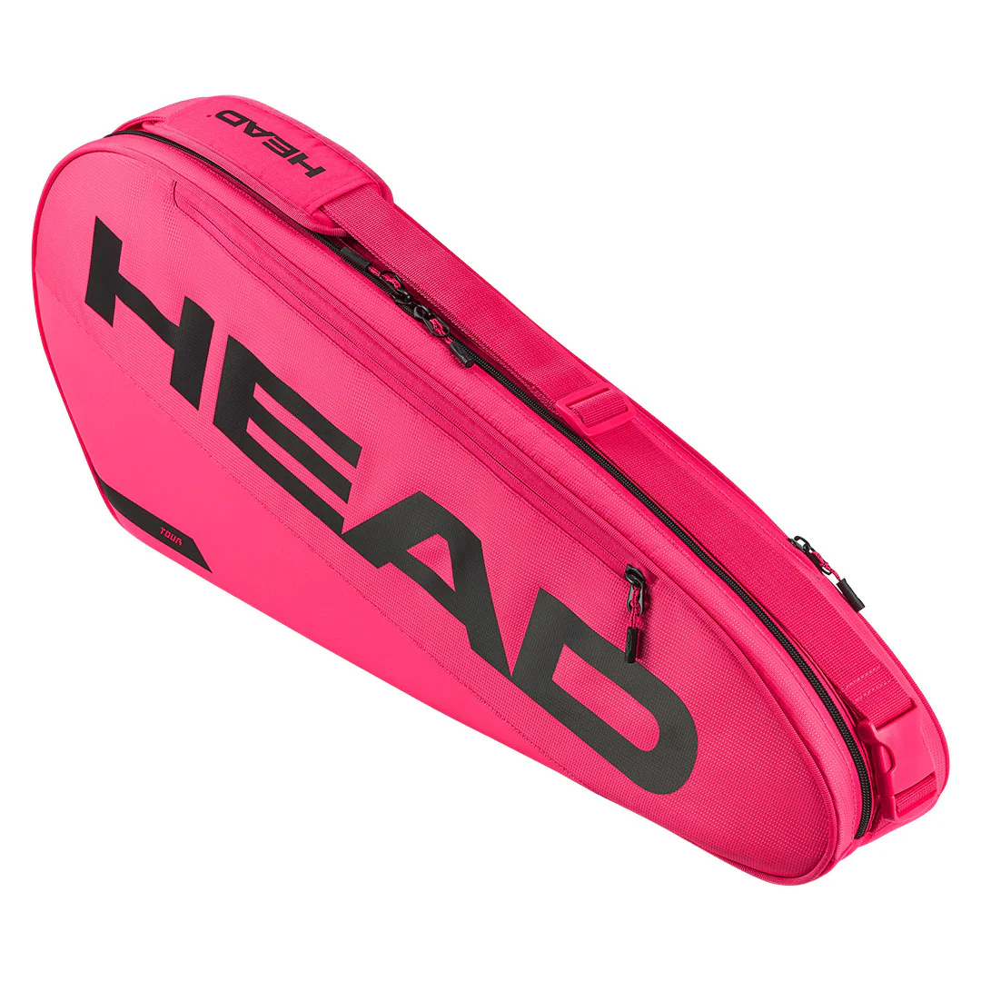 Head Tour Racquet Bag S - Pink - Image 2