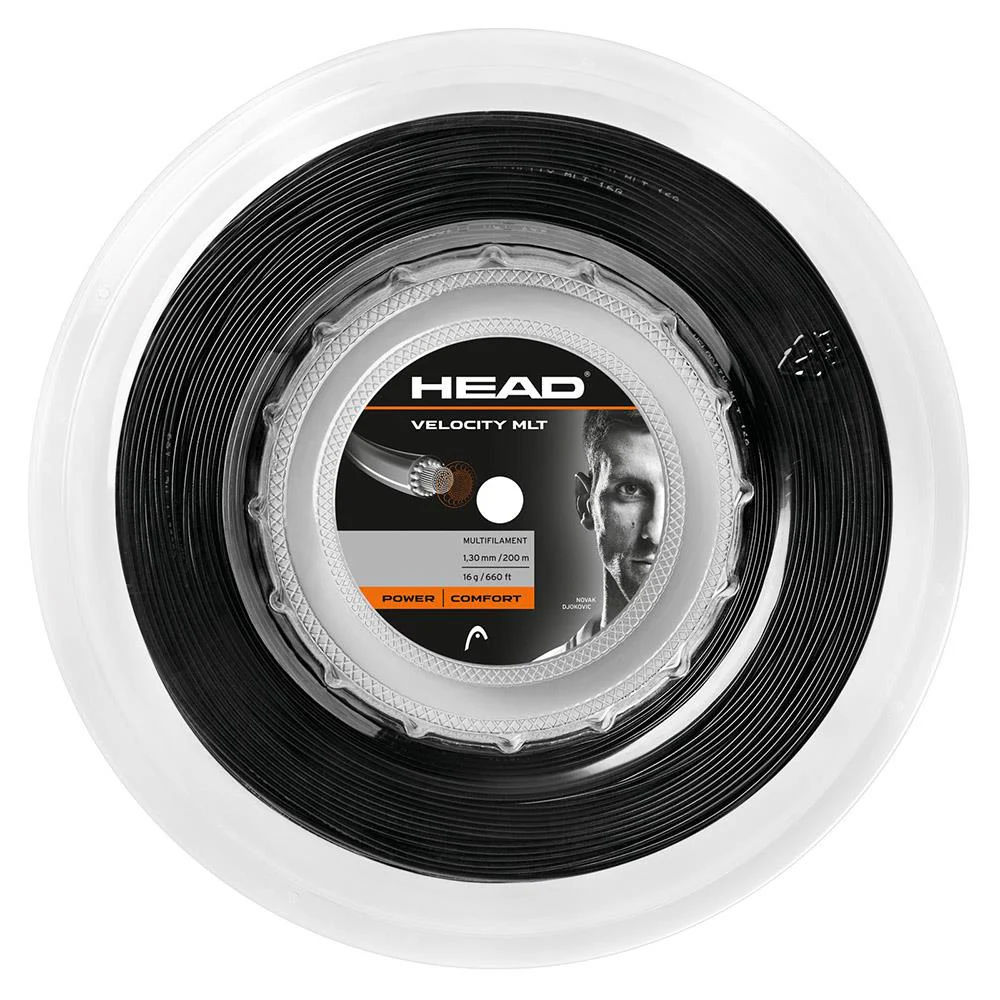 Head Velocity MLT - String Reel - Image 2