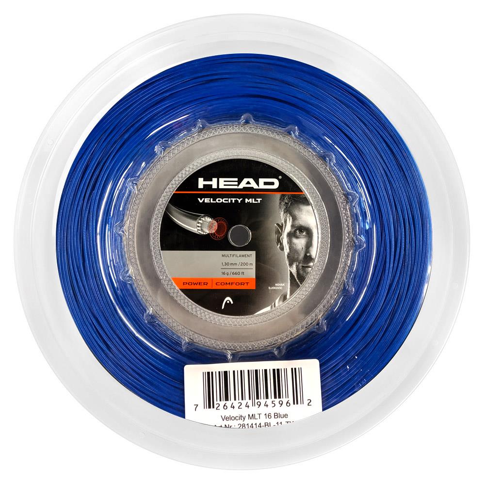 Head Velocity MLT - String Reel - Image 3