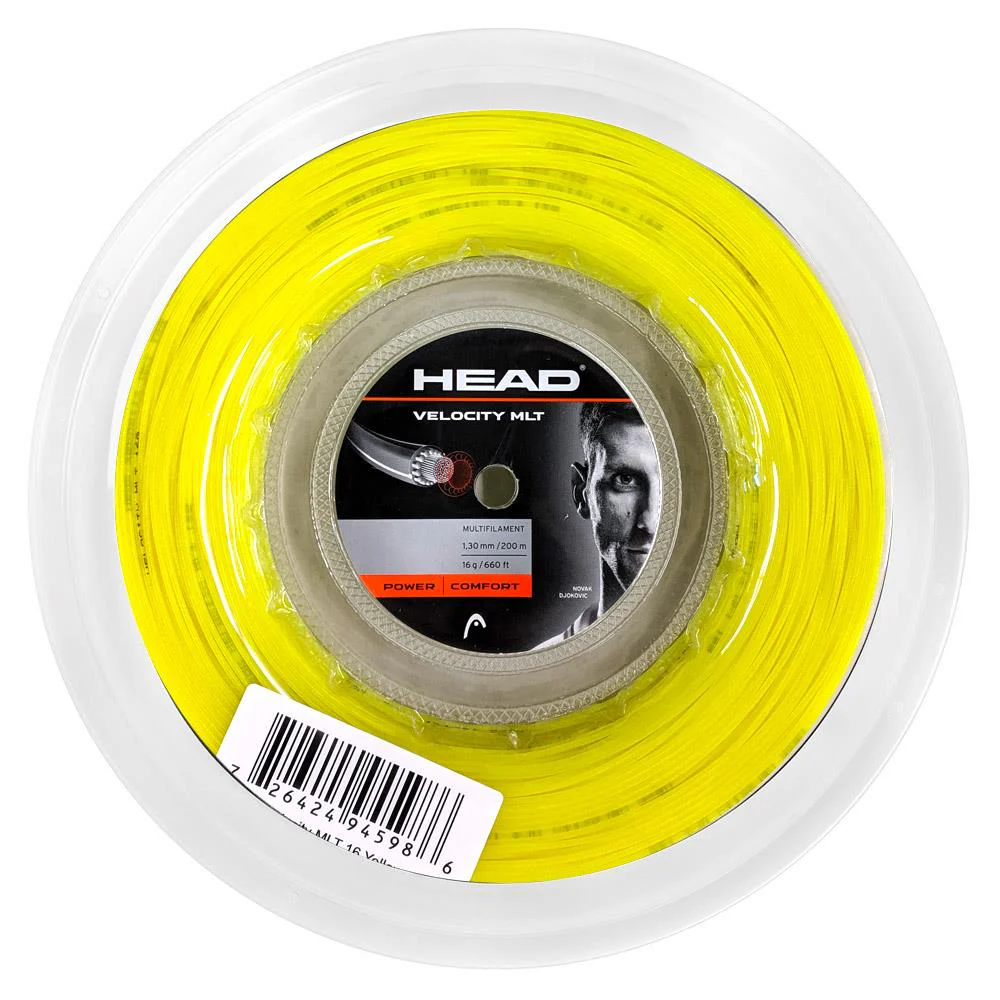 Head Velocity MLT - String Reel - Image 4