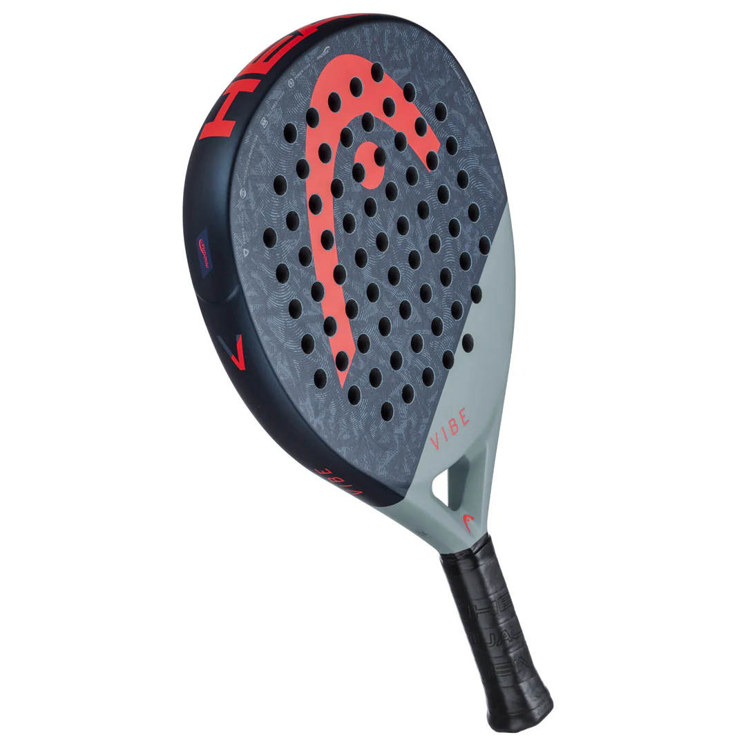 Head Vibe 2025 - Blue/Red - Image 3