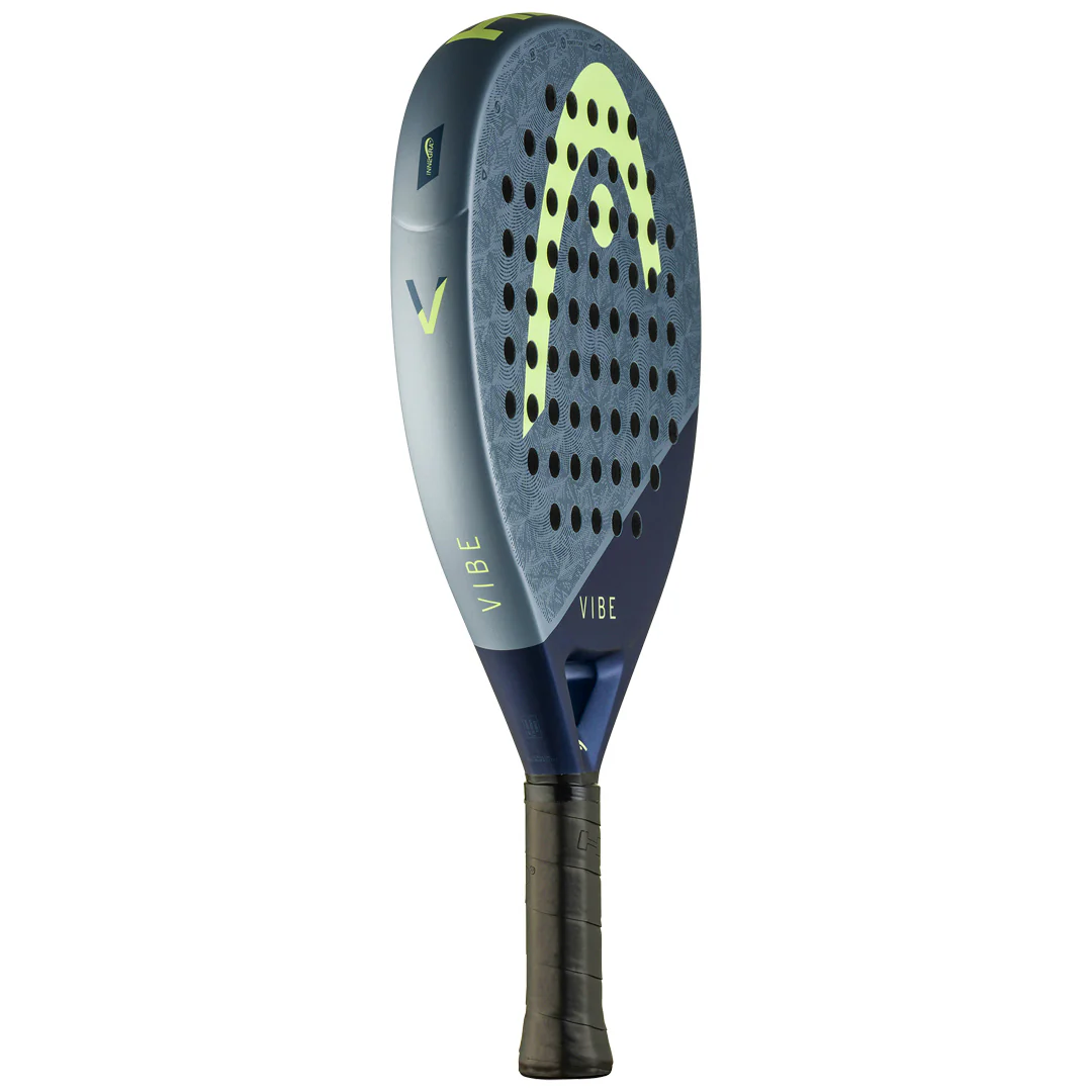 Head Vibe 2026 - Blue/Yellow - Image 3