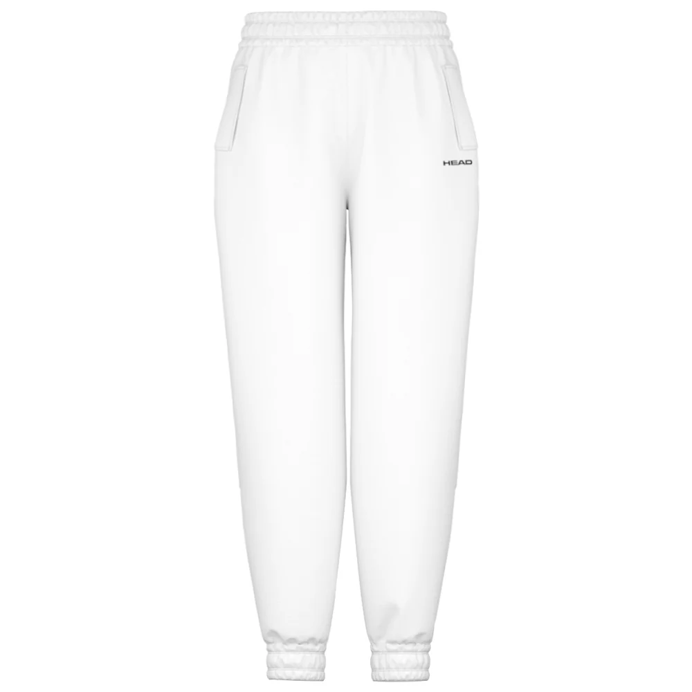 Head Women's Breaker Pant - White