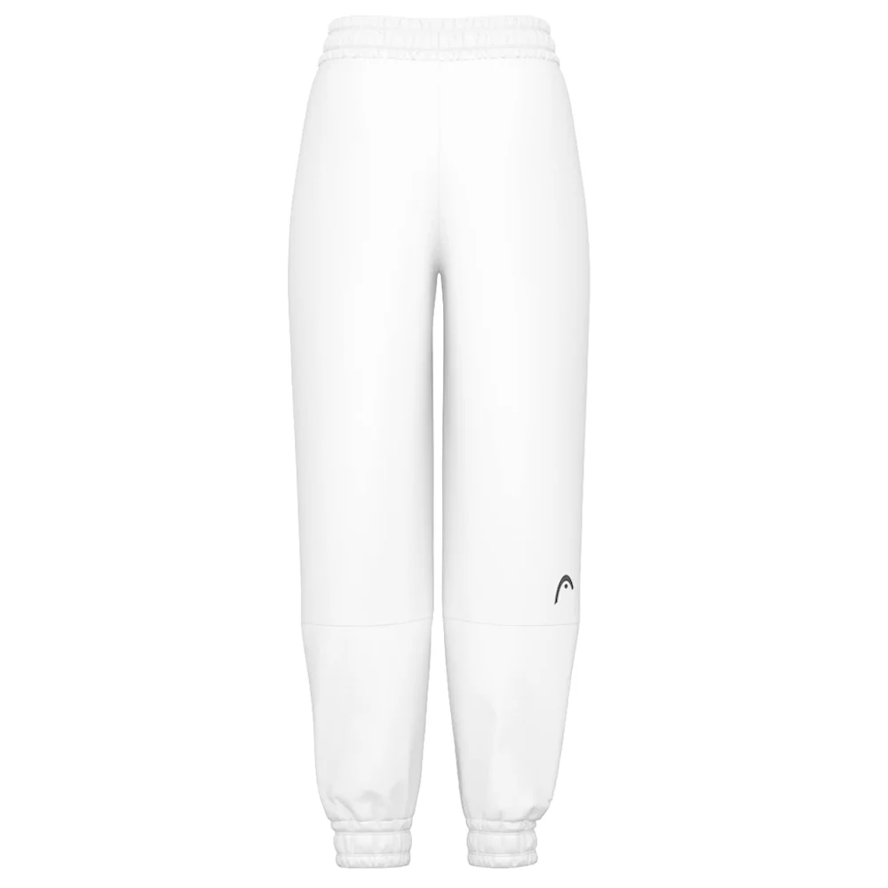 Head Women's Breaker Pant - White - Image 2