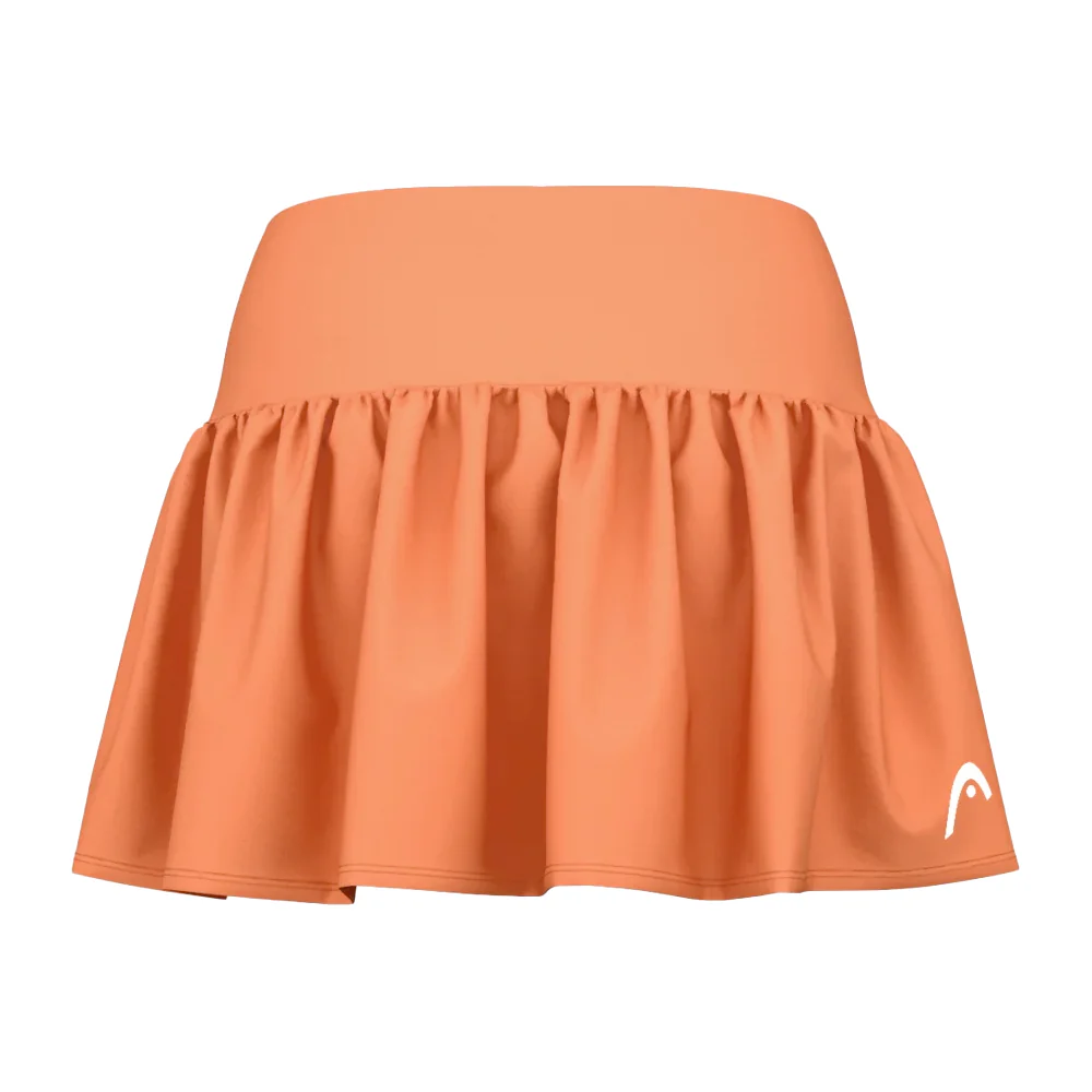 Head Women's Move Skort - Campfire - Image 2