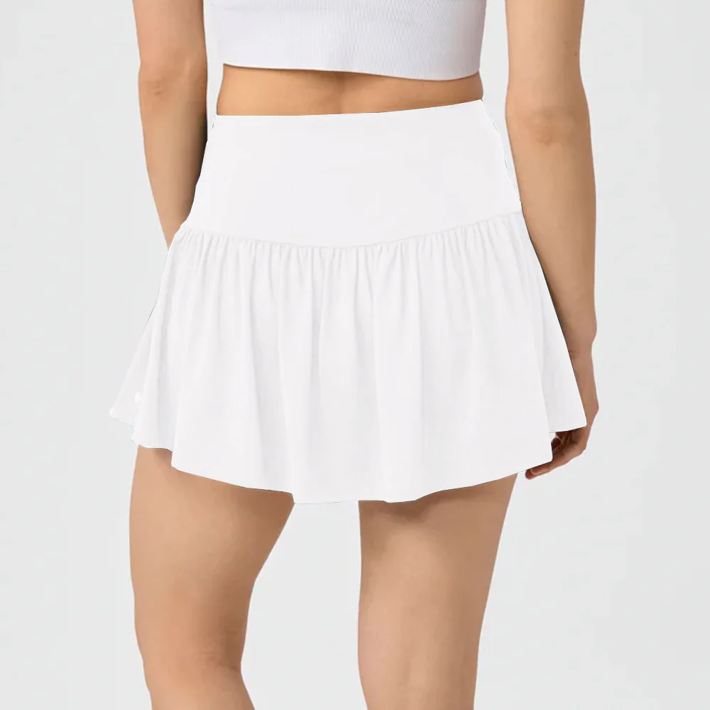 Head Women's Move Skort - White - Image 4
