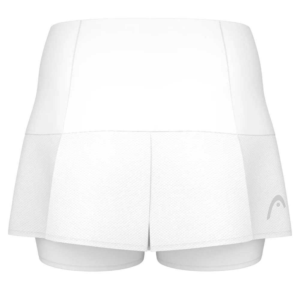 Head Women's Performance Skort - White - Image 2
