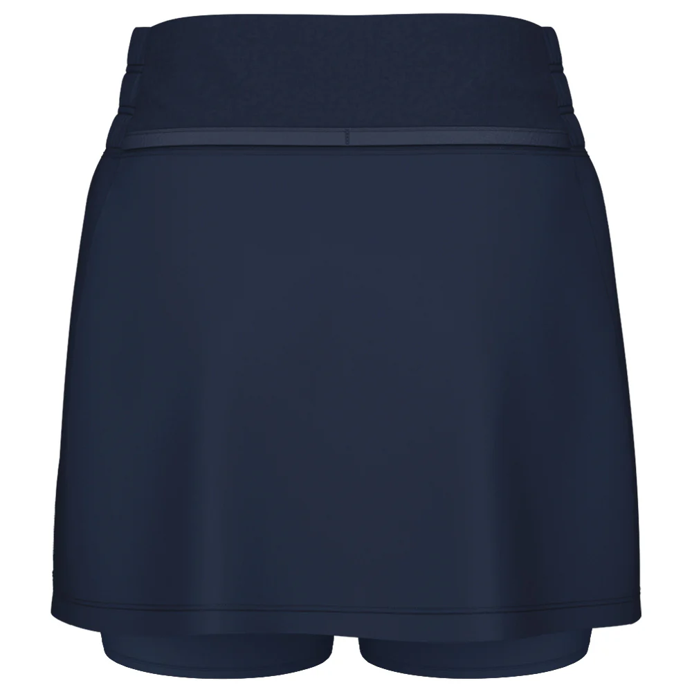 Head Women's Play Skort - Navy - Image 2