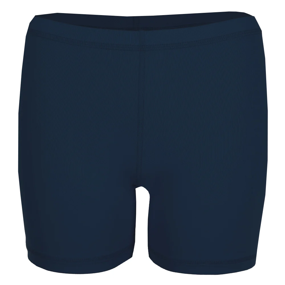 Head Women's Play Tech Dress - Navy - Image 3