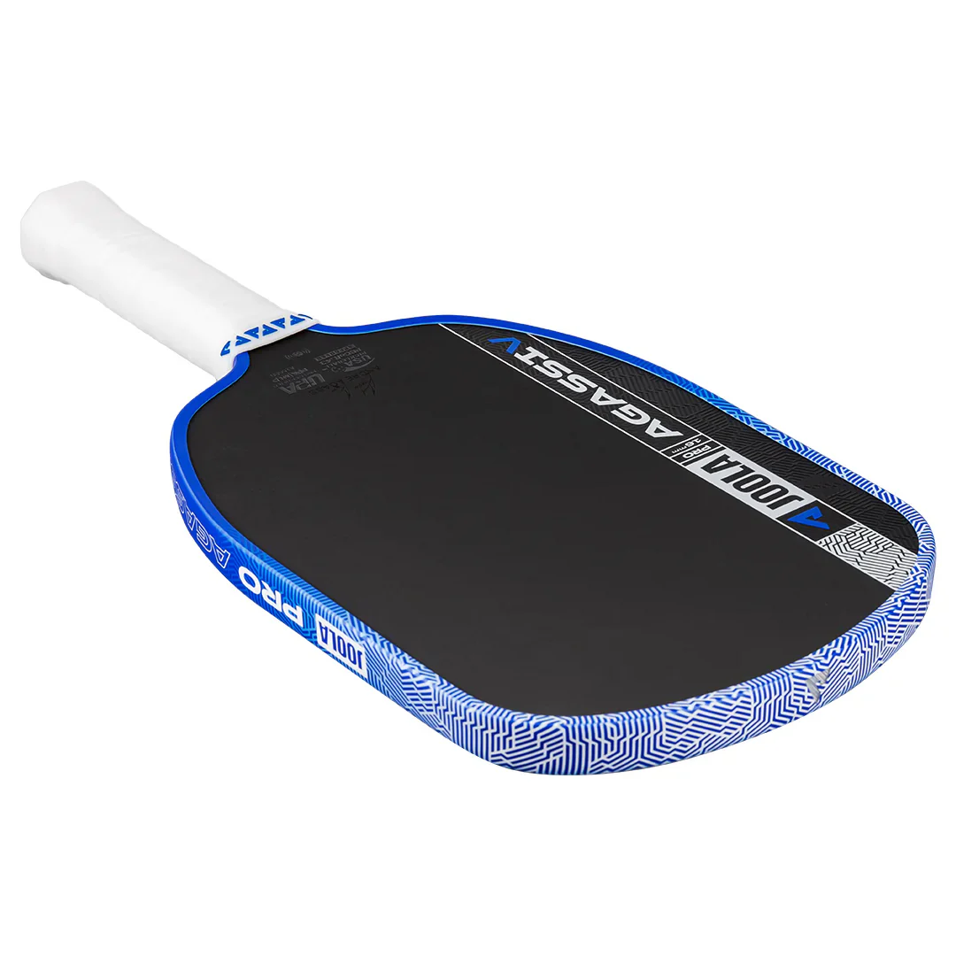 Joola Agassi Pro V 16mm - Royal Blue - Image 7