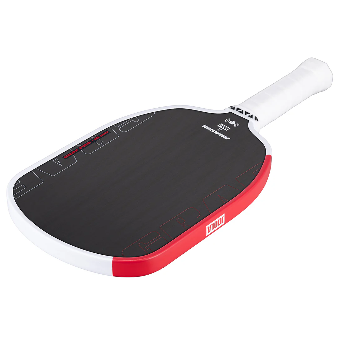 Joola Graf Pro 16mm - Image 8