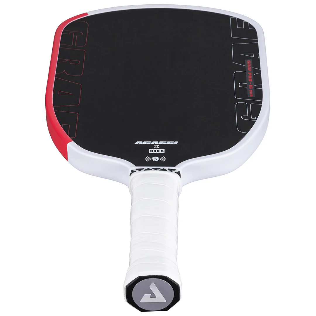 Joola Graf Pro 16mm - Image 9