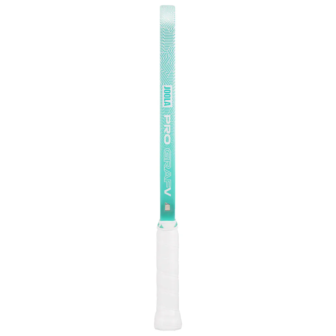 Joola Graf Pro V 16mm - Seaside Green - Image 6