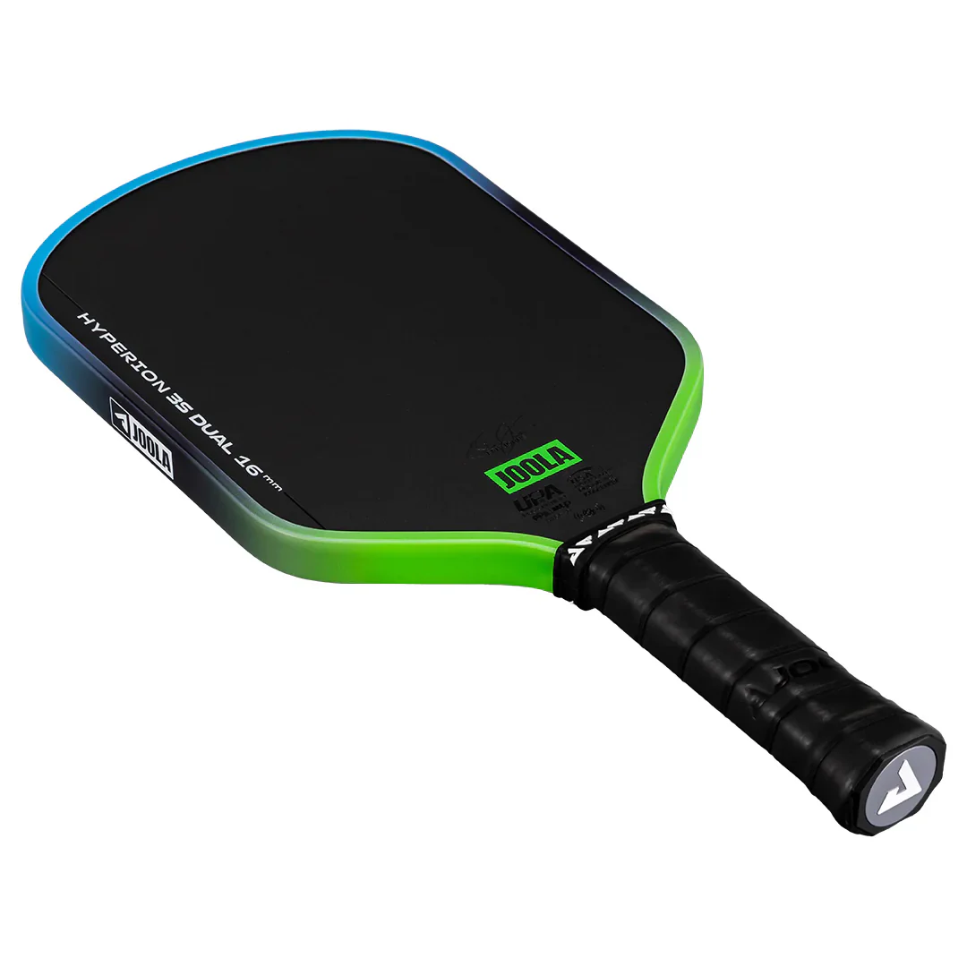 Joola Hyperion Pro 3S Dual 16m - Image 4