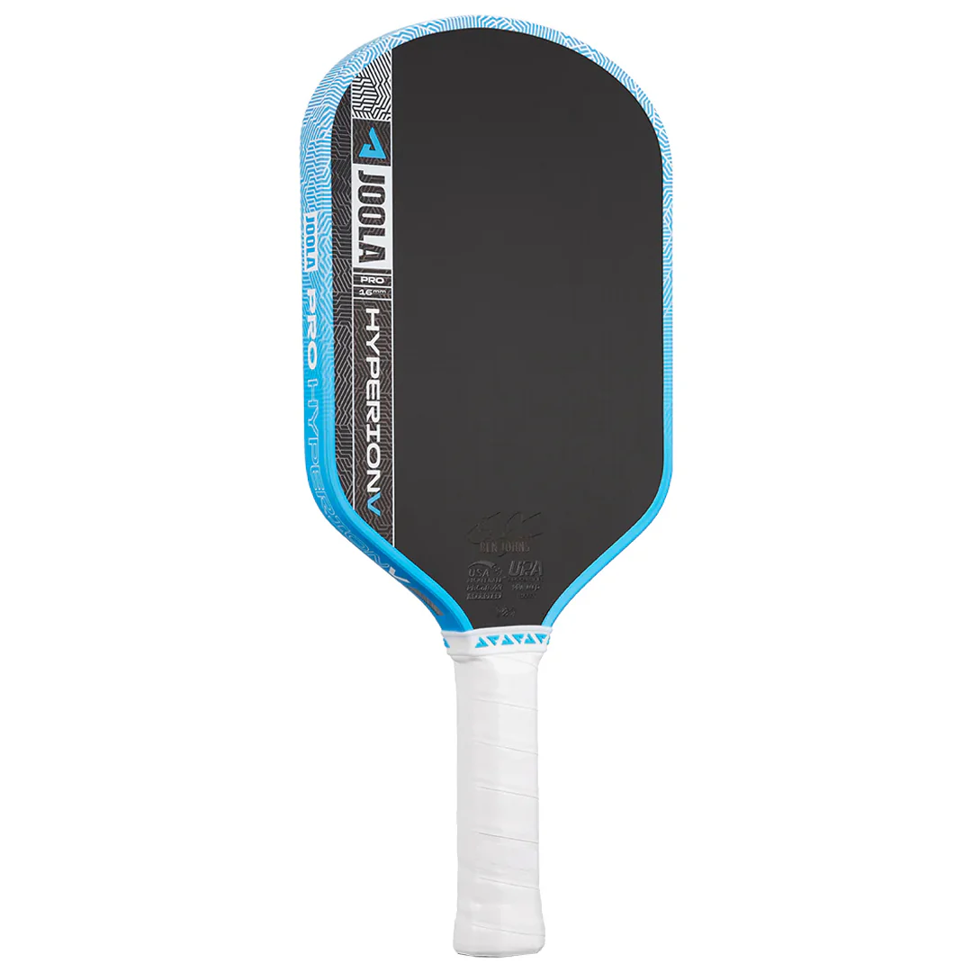 Joola Hyperion Pro V 16mm - Bolt Blue - Image 2