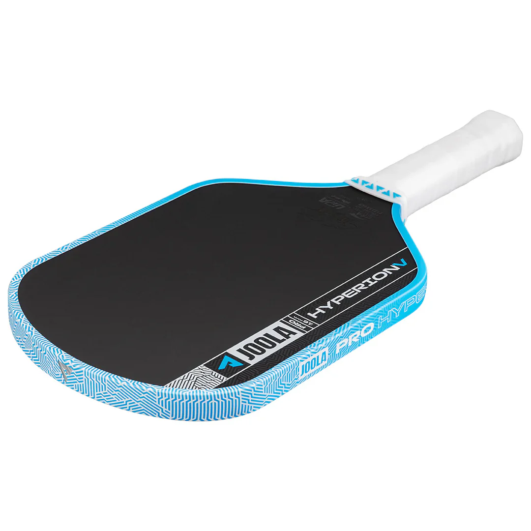 Joola Hyperion Pro V 16mm - Bolt Blue - Image 5