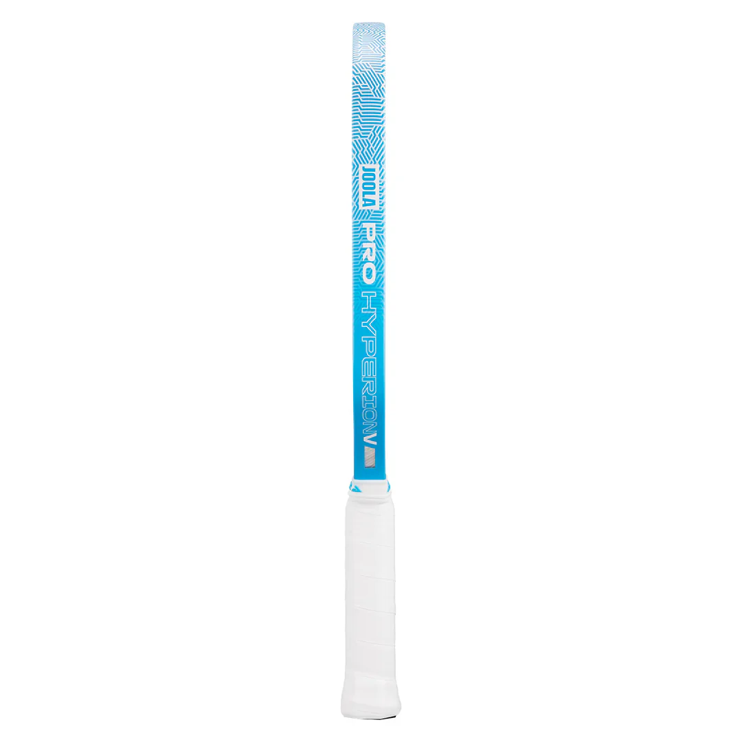 Joola Hyperion Pro V 16mm - Bolt Blue - Image 8