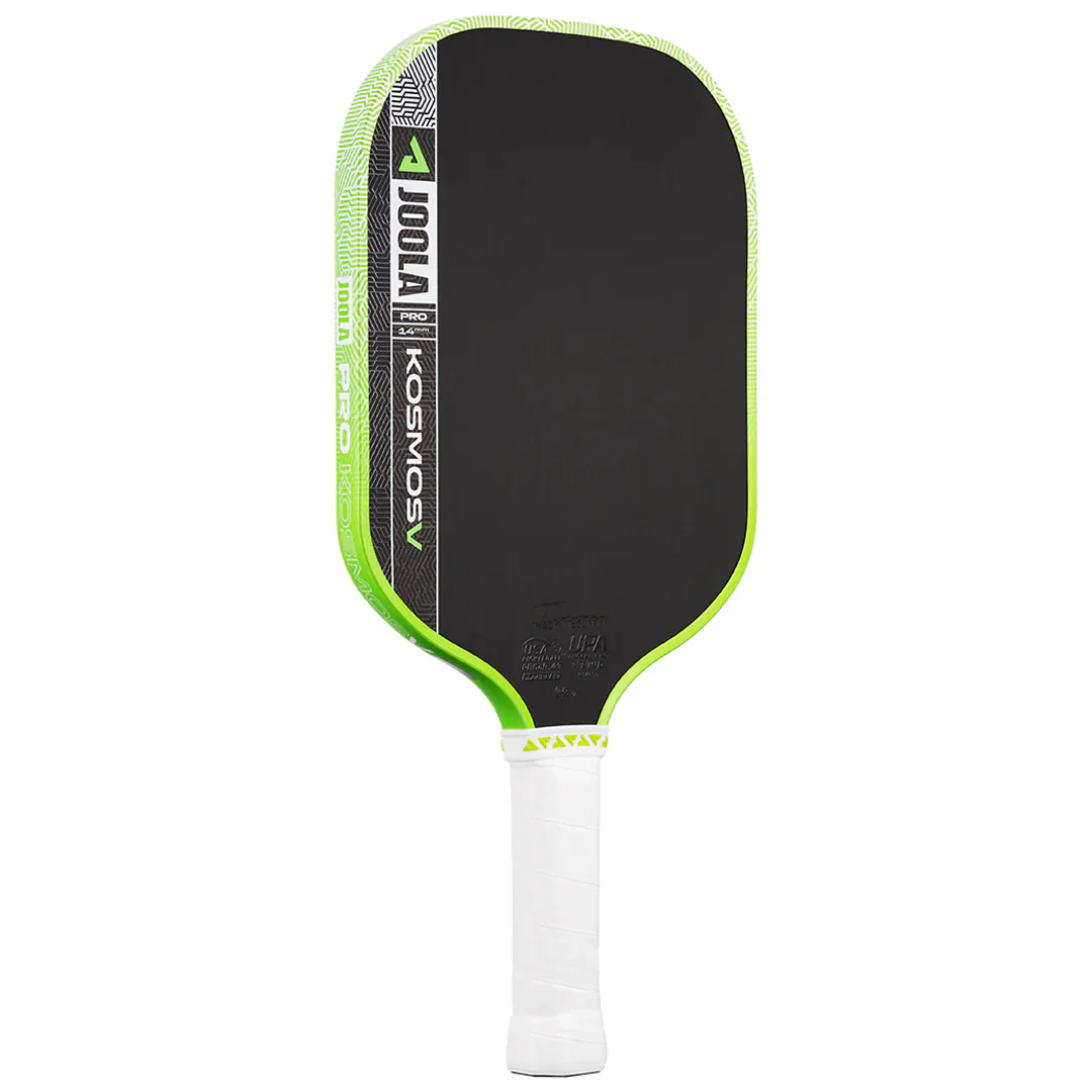 Joola Kosmos Pro V 14mm - Surge Green - Image 2