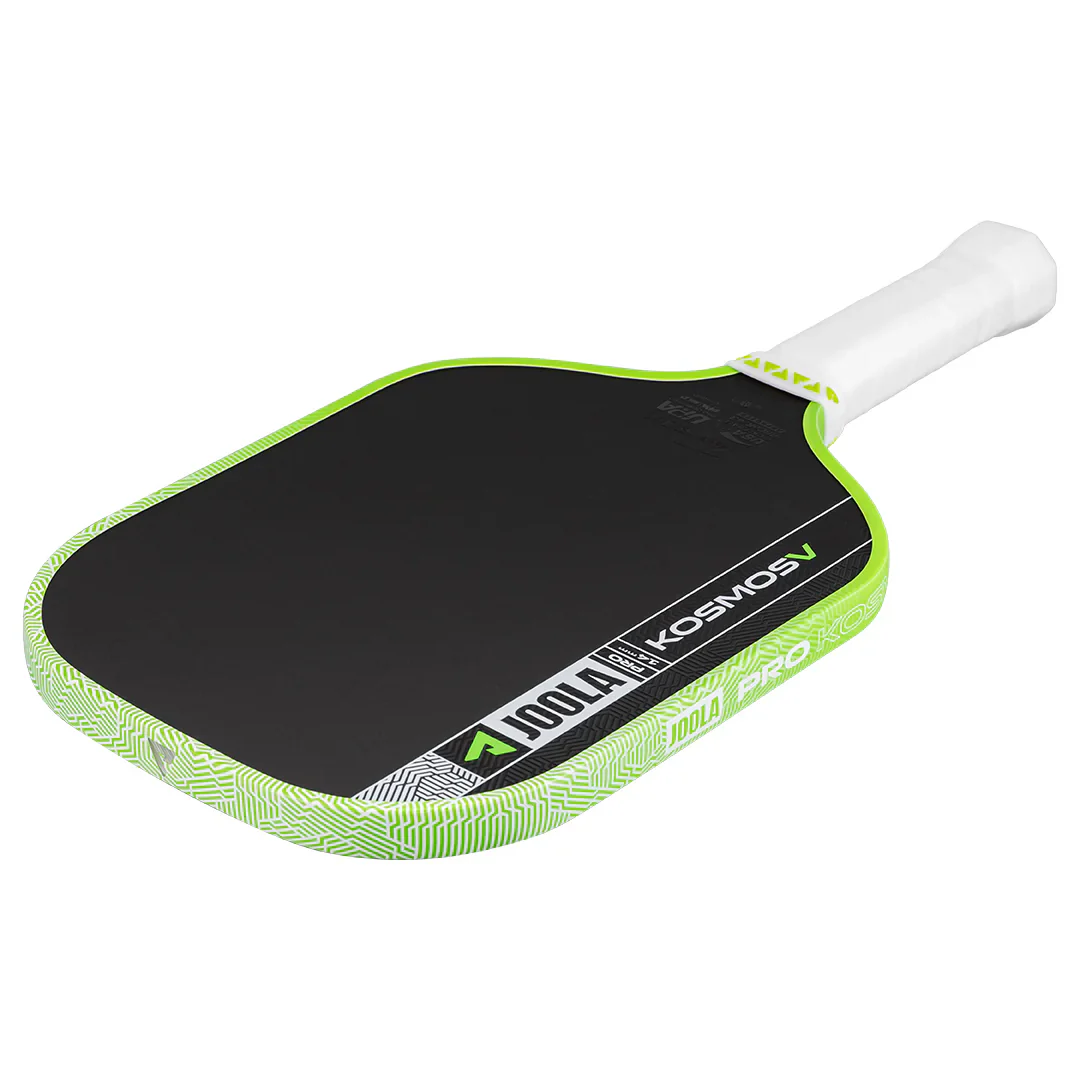 Joola Kosmos Pro V 14mm - Surge Green - Image 3